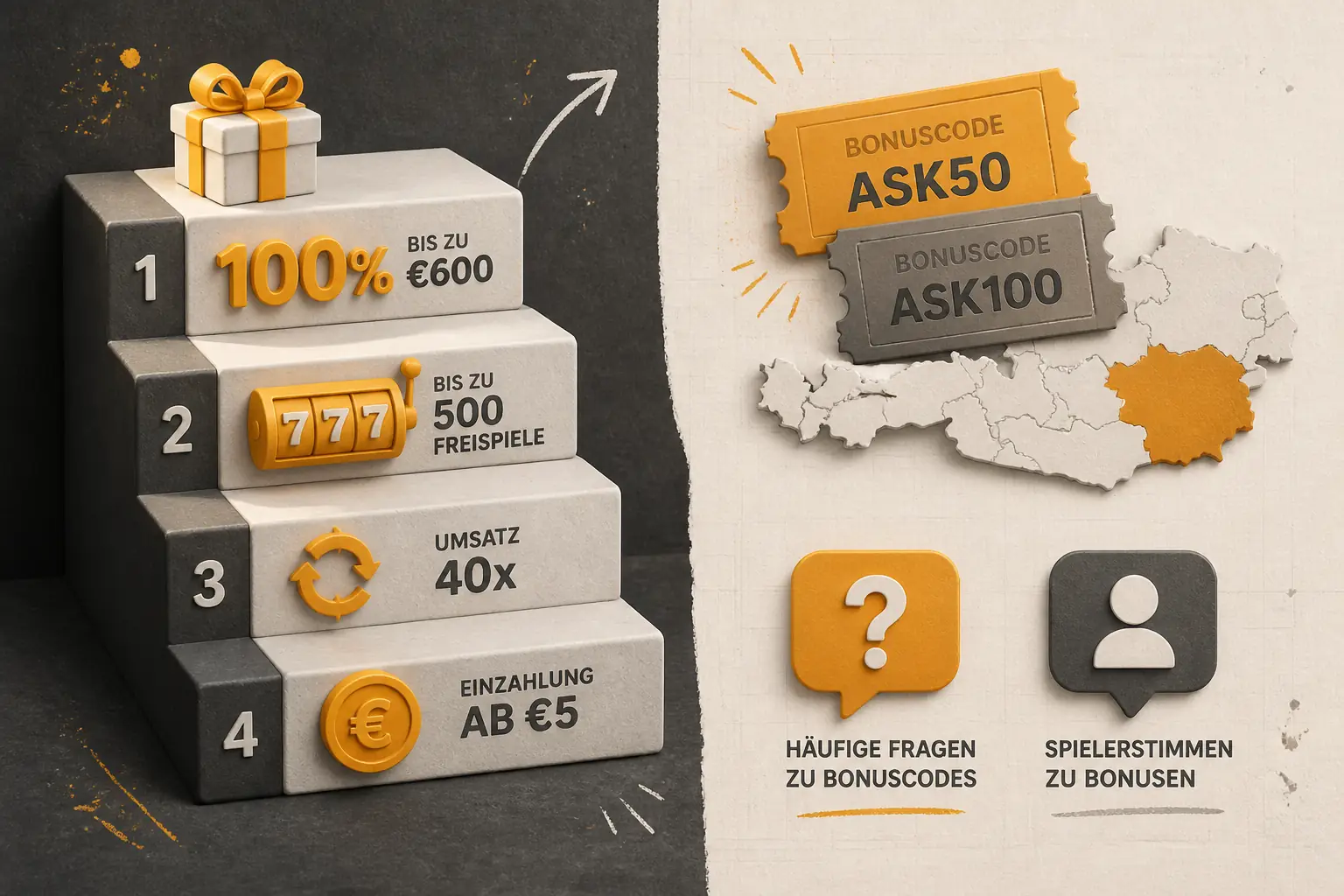 Sol Casino Bonuscode Österreich – Exklusive Codes visual guide for Sol Casino